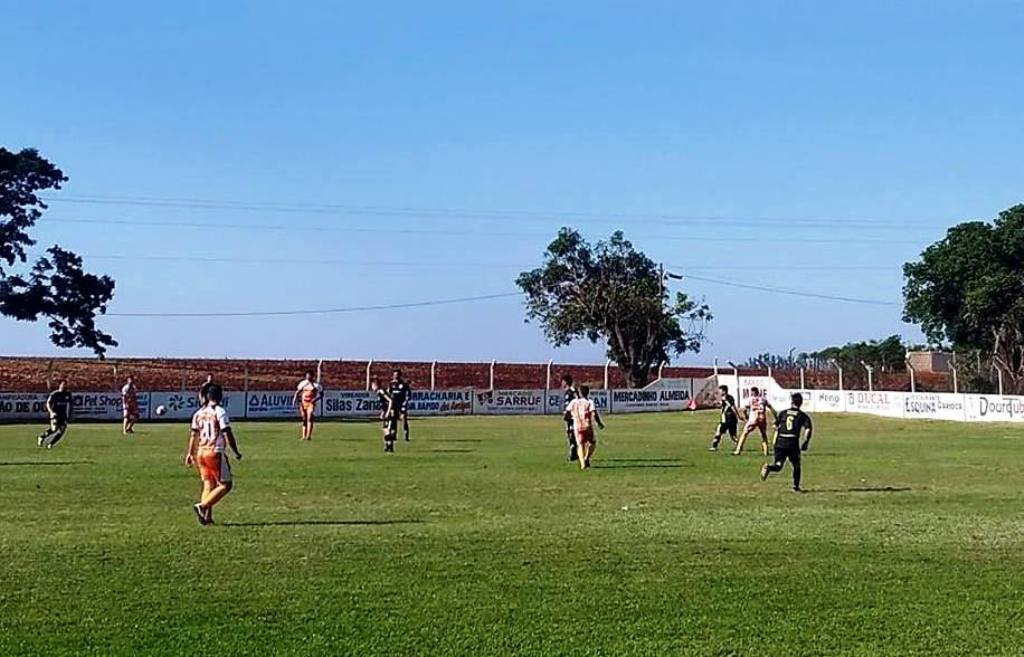 17º Interdistrital terá início dia 4 de agosto em Dourados
