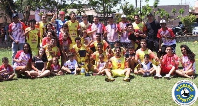Estreia do atual campeão marca 2ª rodada da Copa Cachoeirinha