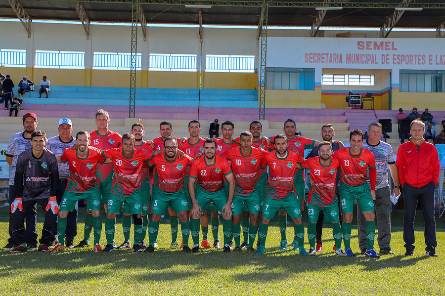Nova Andradina busca título inédito da Copa Assomasul