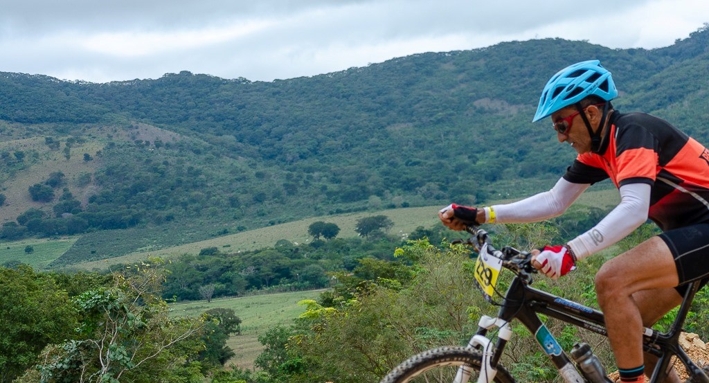 4º Desafio das Araras de Mountain Bike será realizado em Piraputanga