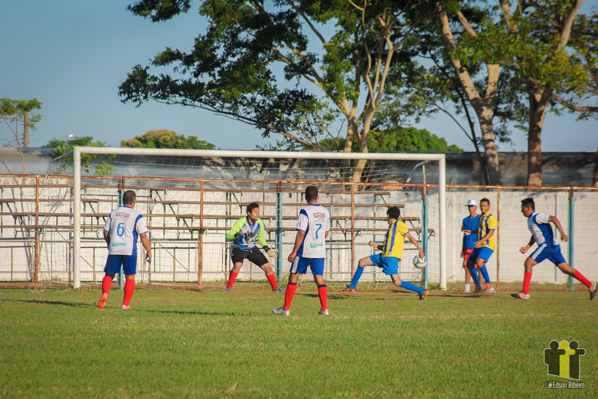 Copa Assomasul fecha 1ª fase com mais três classificados