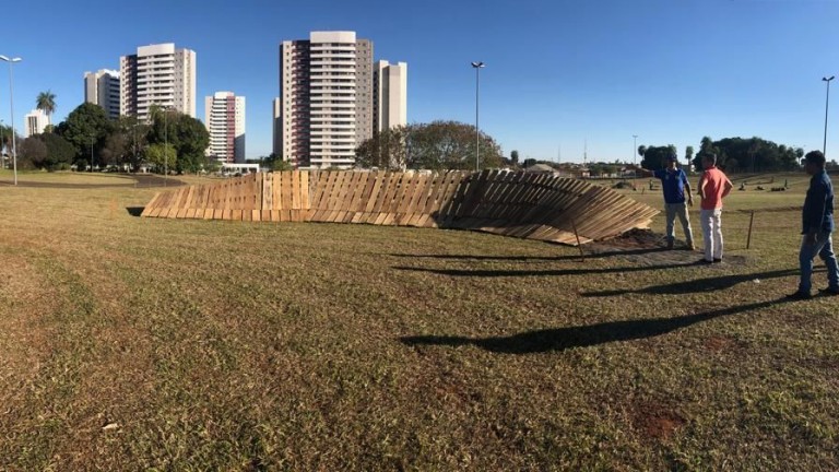 Mountain Bike dos Jogos Radicais contará com 10 obstáculos
