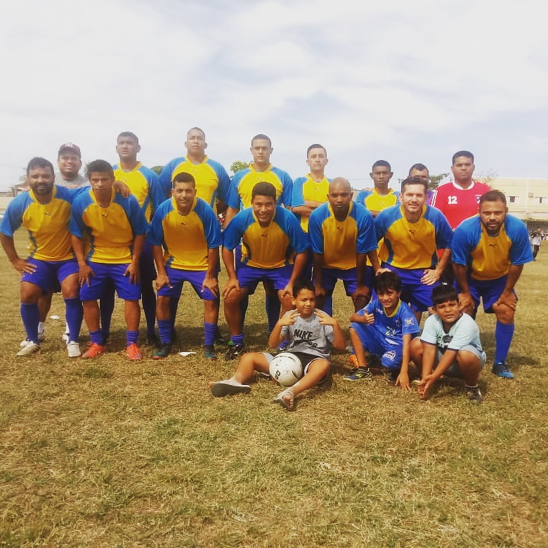 Cervejaria vence Os Galáticos no Amadorzão do Roseiral em Corumbá﻿