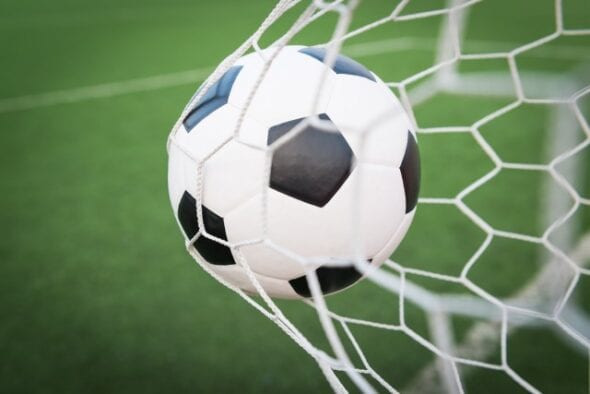 32 gols marcam rodada da Copa Funec de segunda-feira