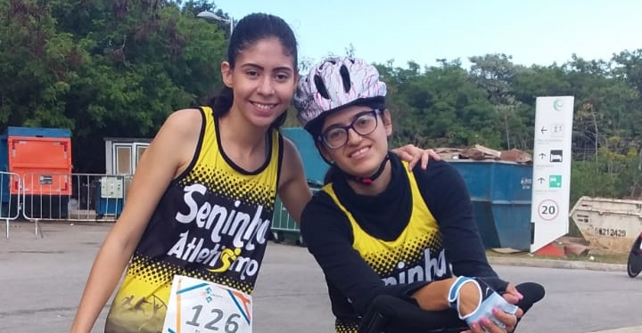 MS obtém 6 medalhas nas primeiras disputas da 2ª fase nacional do Circuito Brasil de Atletismo