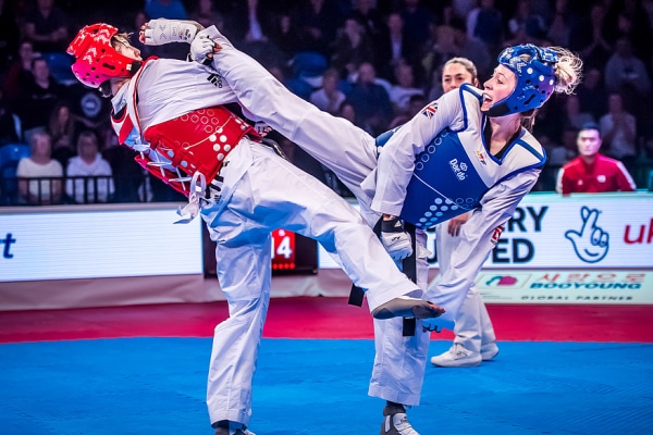 Seleção MS pronta para o Supercampeonato Brasileiro de Taekwondo﻿