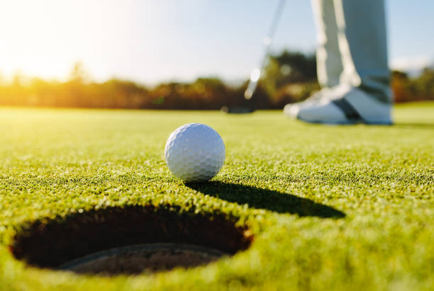 Aberto do Terras do Golfe começa hoje em Campo Grande