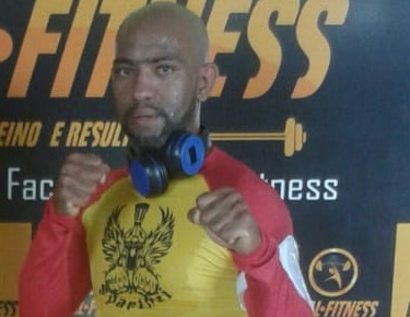 Boxeador fala de expectativas para campeonato que será realizado na capital 