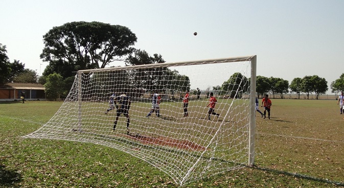 Rodada do 18º Interdistrital tem duas goleadas em Dourados