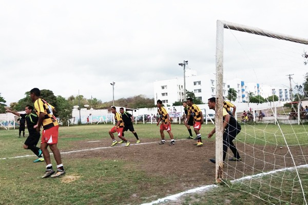 Inscrições para Municipal de Futebol de Bonito se encerram hoje