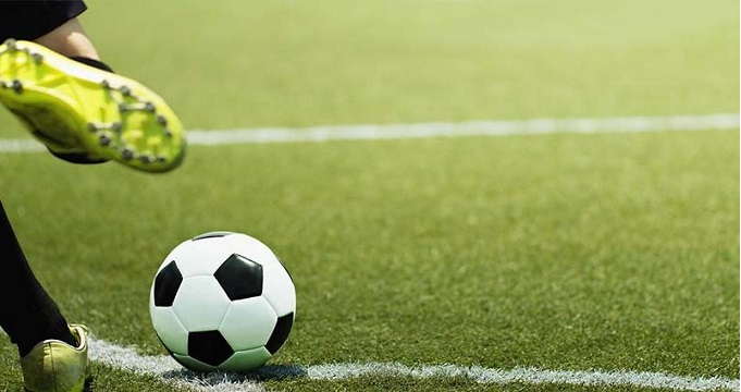 Inscrições abertas para campeonato sub-15 da Leda