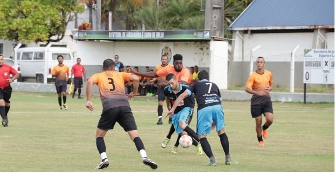 Copa Zé Tabela define grupos e conta com 18 equipes