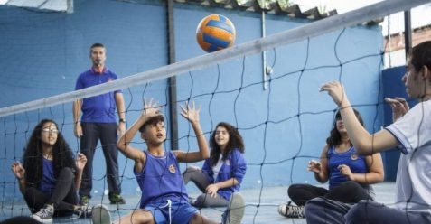 Festival Paralímpico movimenta Dourados neste sábado