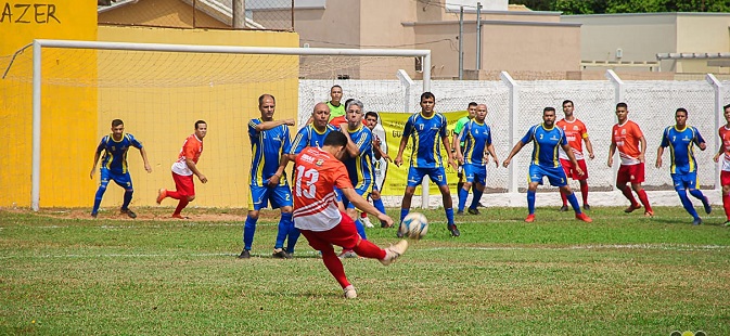 Campo Grande e Bela Vista estão na semifinal da Copa Assomasul