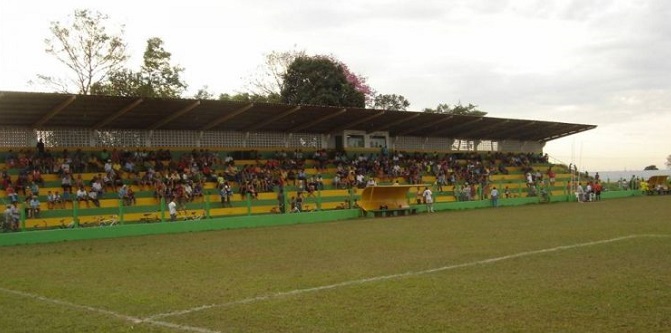 Quartas de final da Taça Pedro Bonita começa neste domingo 