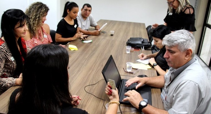 Preenchidas todas as vagas para 1ª Corrida da Assembleia