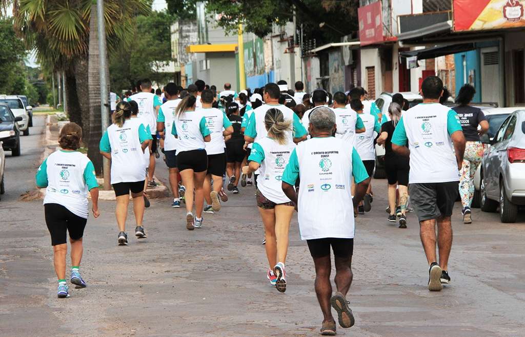 Abertas as inscrições para o Circuito das Estações do Pantanal