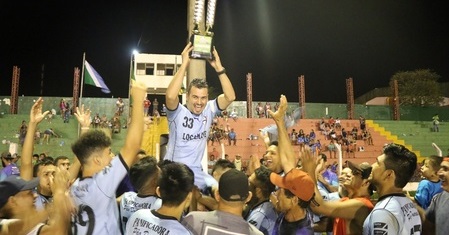 Dasa é campeão do Futebol Amador de Sidrolândia em final indígena