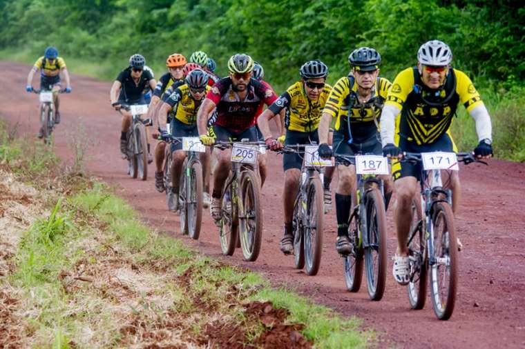 Eco Pantanal Extremo está com inscrições abertas