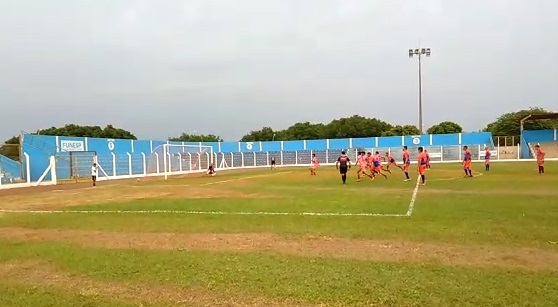 Dallas e Sayonara fazem final da Super Copa em Campo Grande