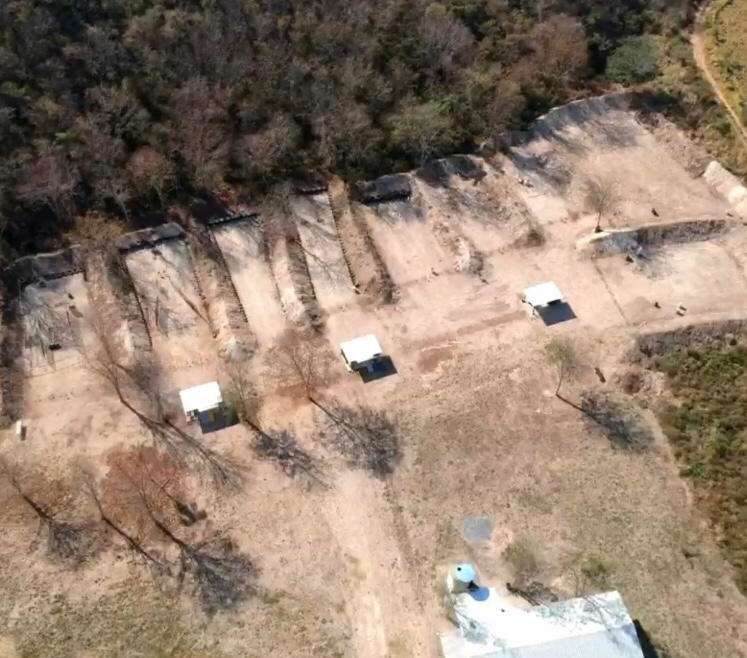 Novidade no Eco Pantanal Extremo, Tiro será em 2 modalidades