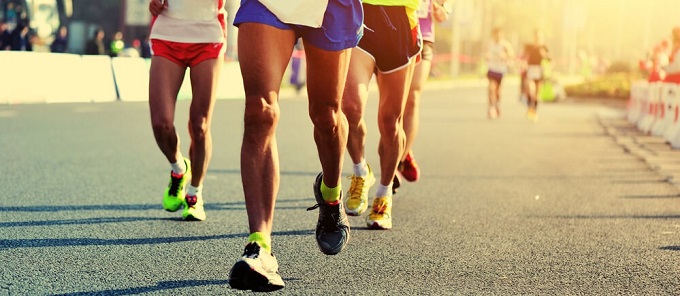 Corrida Arenamix beneficia entidades carentes em Três Lagoas