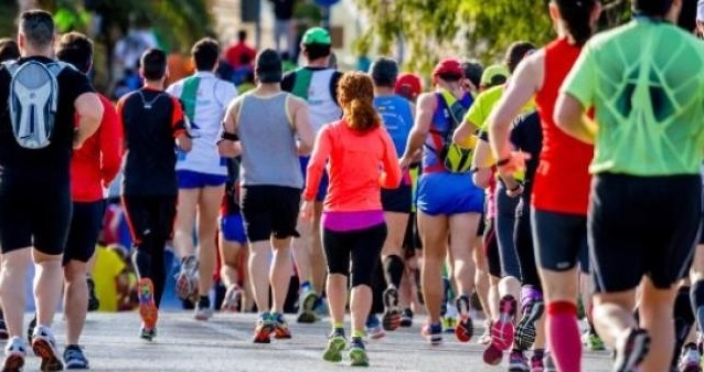 Sesc realiza 5ª edição da Corrida Bonito21k