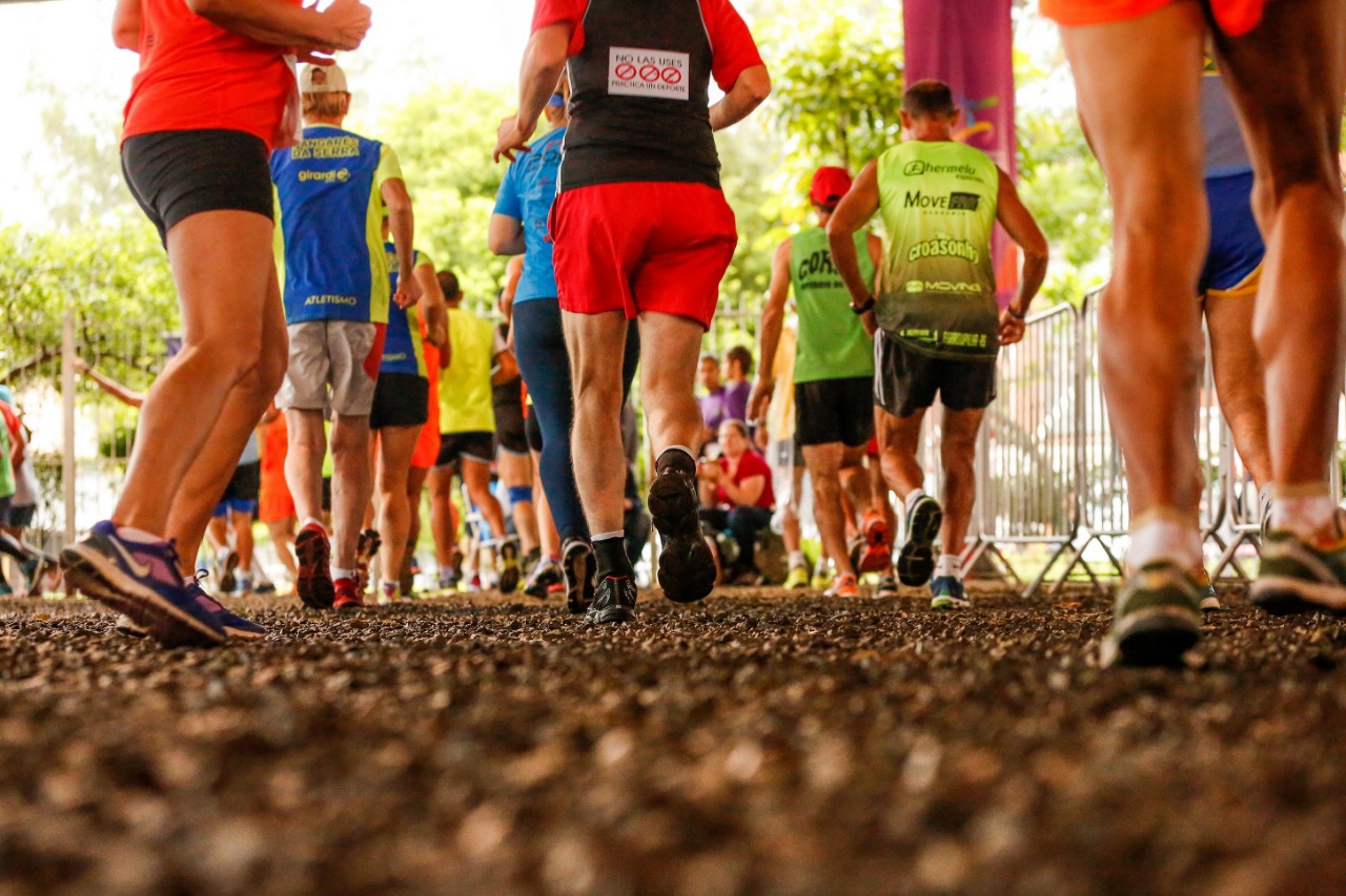 Dourados sedia 2ª edição da Corrida da Advocacia  