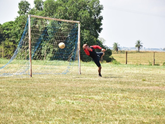 Fim de semana marca início da Copa Rural em Paranaíba