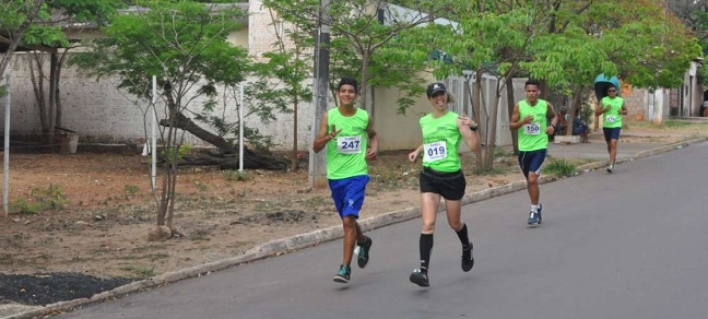 Etapa primavera do Circuito das Estações reuniu mais de 200 atletas