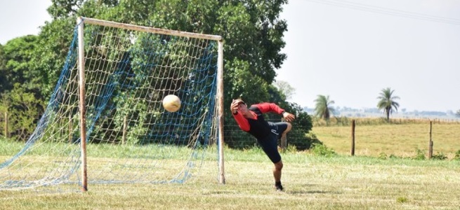 Copa Rural 2019 começa no município de Paranaíba