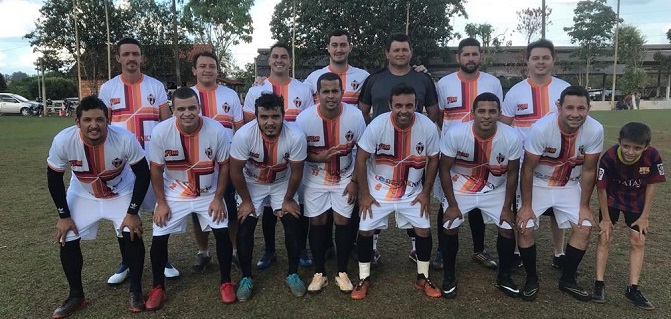 Copa Sanagro/EB realizou oito duelos no final de semana