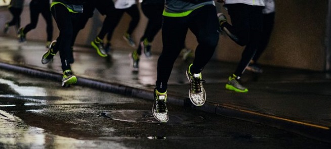 Campo Grande sedia Corrida do Fogo: Wildfire Run Brasil