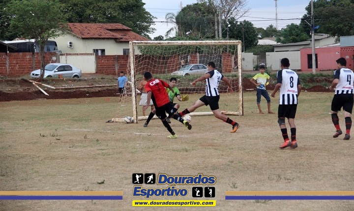 4ª de finais da Copa Zé Tabela será neste domingo
