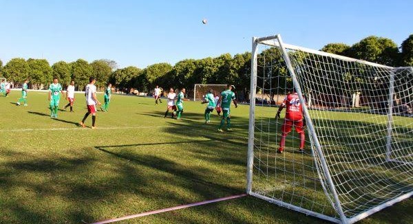 Funed confirma Jogos dos Servidores para este mês