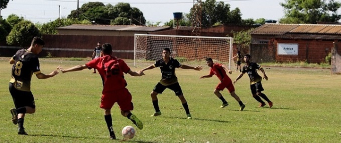 Penúltima rodada da Copa Cachoeirinha acontece neste domingo