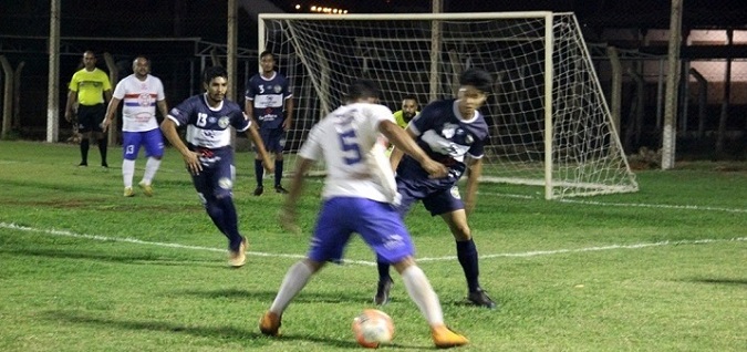 Copa Amigos conhece últimos classificados para quartas de final