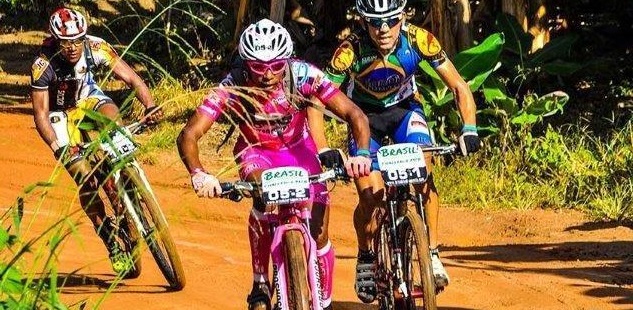 Desafio Epopeia dos Dourados acontece em Antônio João