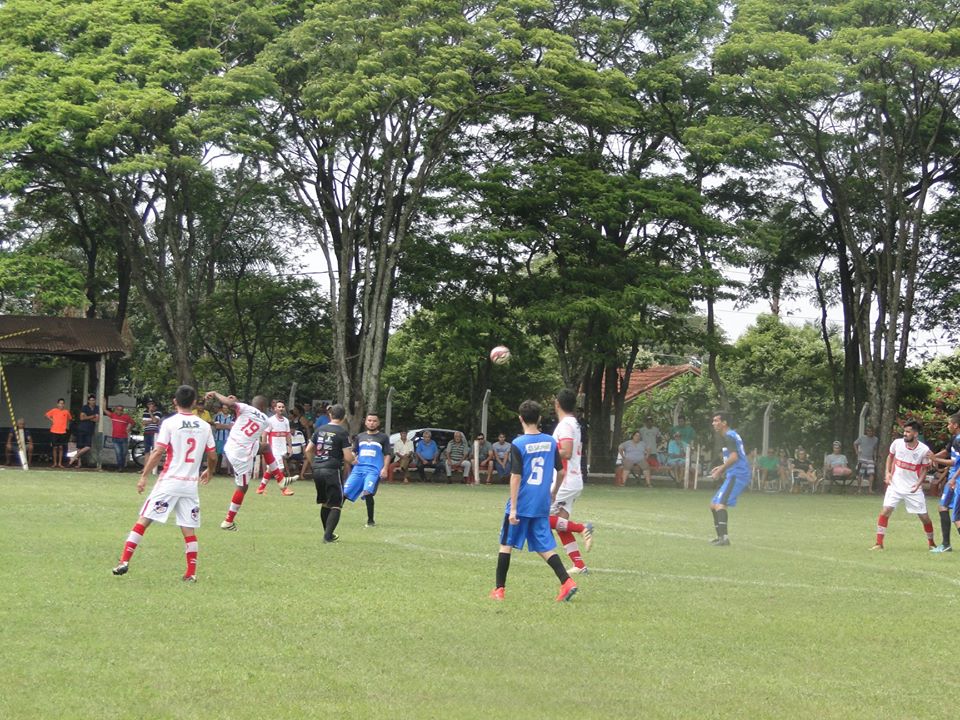 Vila Vargas e Cooperativa decidem o 18º Interdistrital