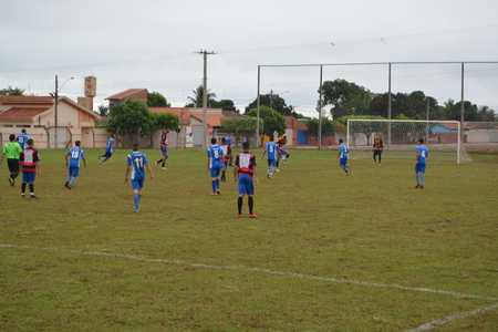 Semifinais do Varzeano de Bataguassu acontecem domingo