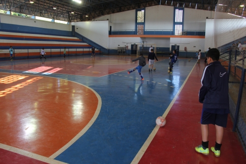 AAPAFUT fará “Torneio de Futsal Categoria de Base”