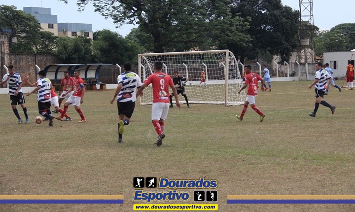 Oitavas da Copa Grande FM/Leda será neste fim de semana