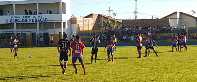 Equipes de MS conhecem adversários na Copa SP de Futebol