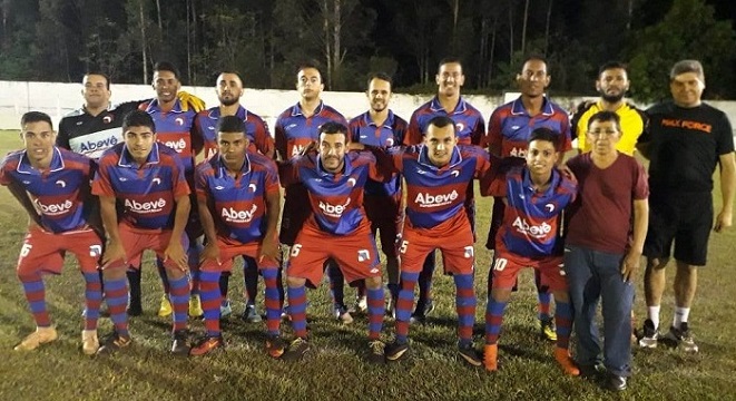 Definido os semifinalistas da Copa Grande FM/Leda
