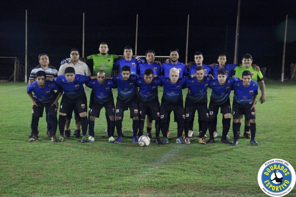 Final da 4ª Copa Amigos do Esporte será hoje a noite