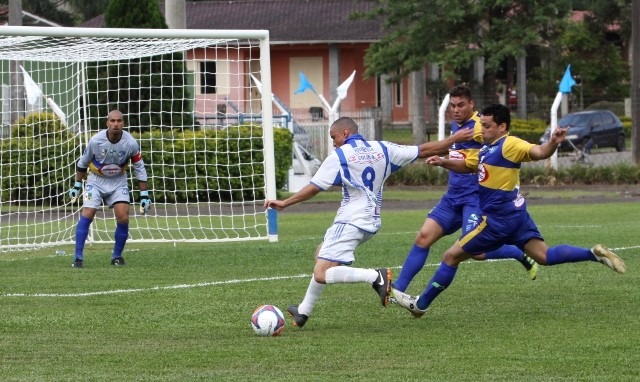 Final do Amador Série A de Corumbá acontece neste sábado