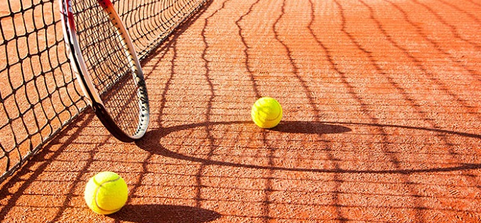 Torneio de Tênis arrecada recursos para ajudar engenheiro com câncer