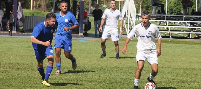 12ª Copa Interclubes do Rádio Clube define campeões hoje