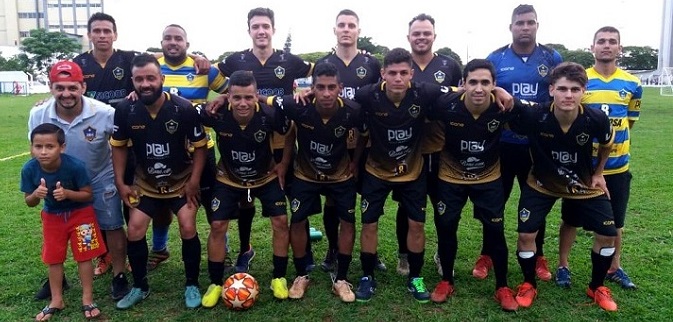 Inter Flórida e Jabá decidem título da Copa Grande FM/Leda