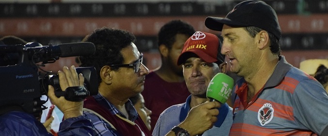 Fundesporte auxilia Associação dos Cronistas Esportivos 